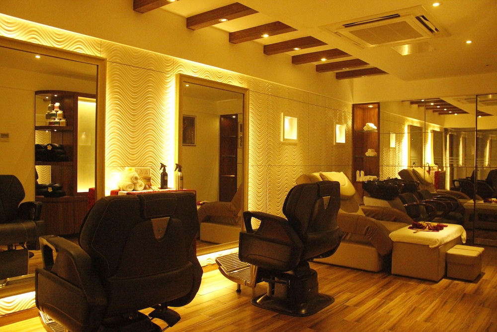 Meritas Picaddle Resort - Lonavala 25/45