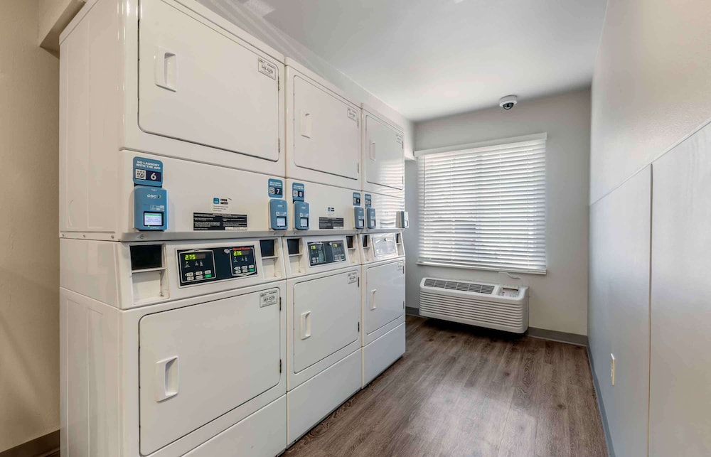 Extended Stay America Select Suites - Orlando - East 6/42