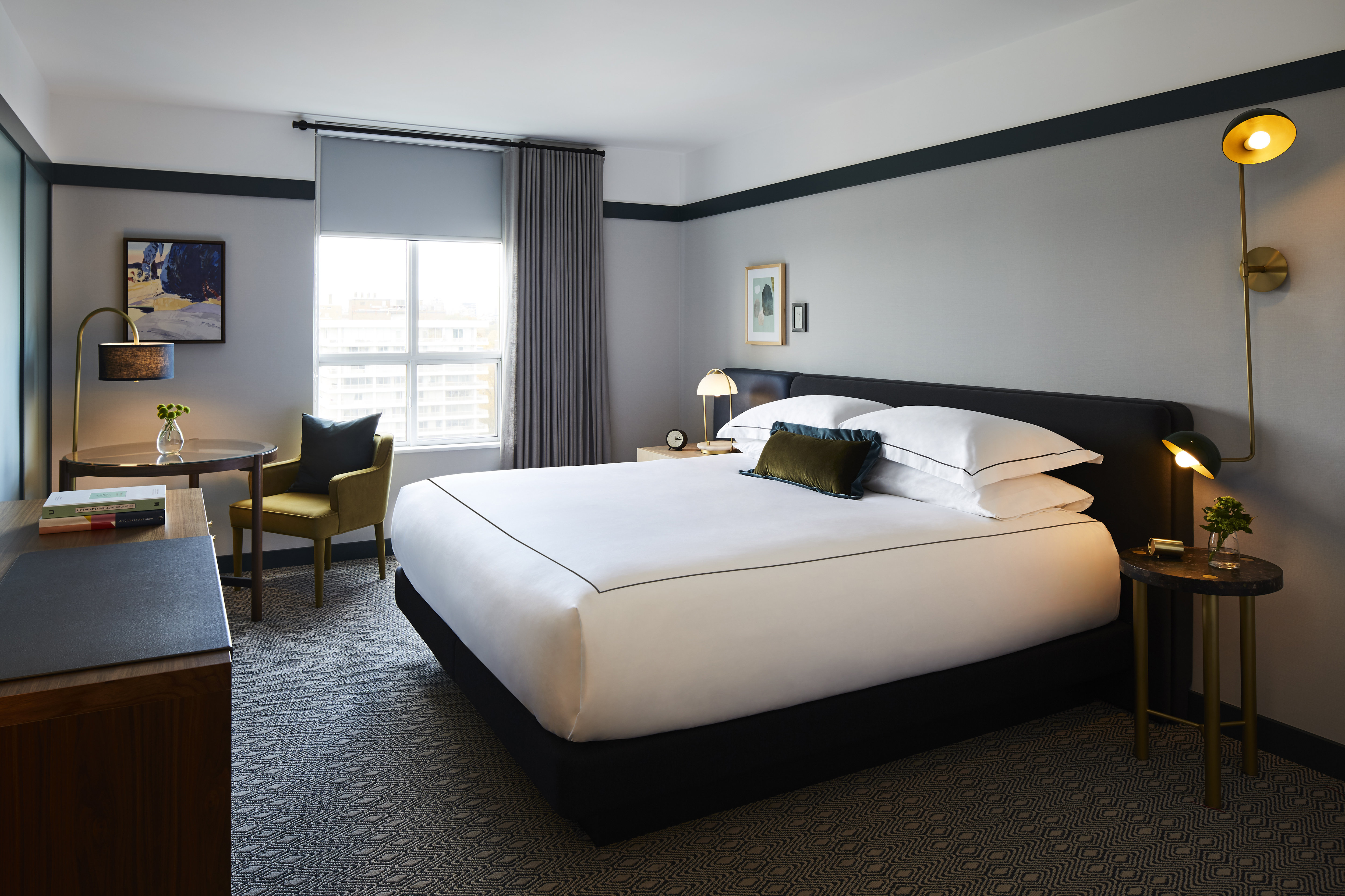 Kimpton Saint George Hotel 29/83
