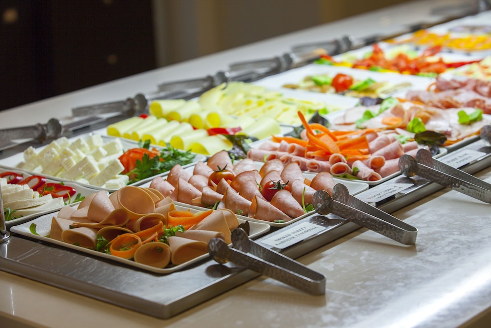 ibis Styles Larnaca Finikoudes Beach 17/32