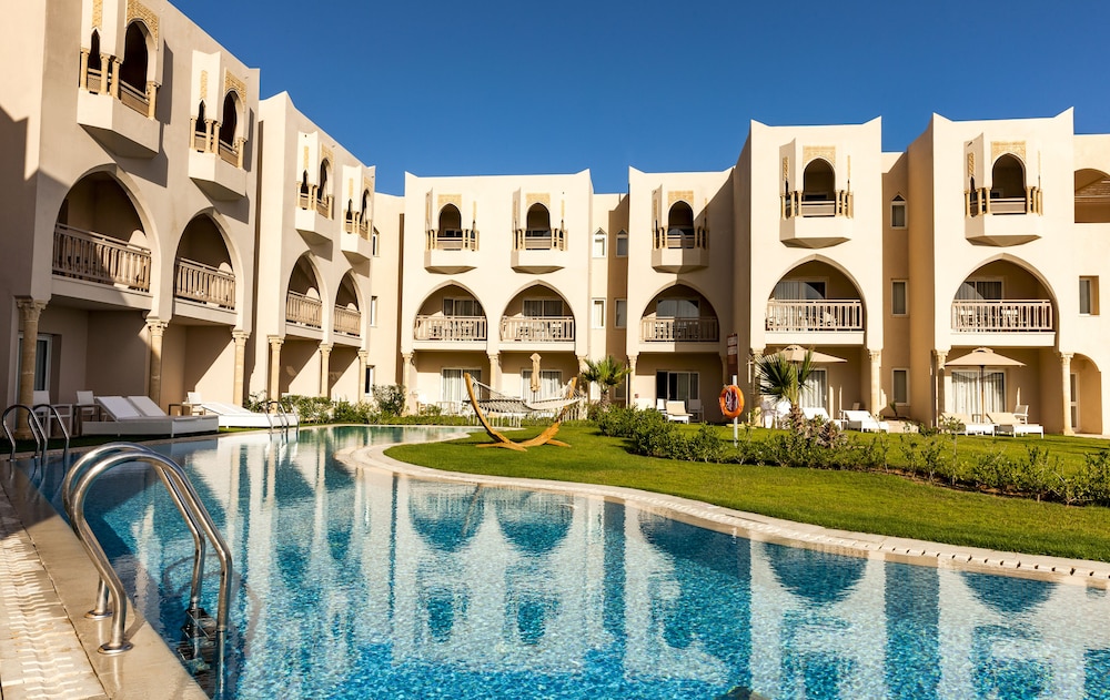 TUI BLUE Palm Beach Palace - Adults Only 45/50