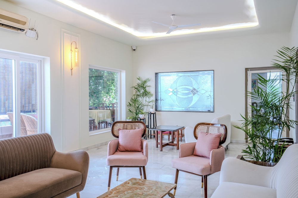 GiriSadan Homestay 30/50