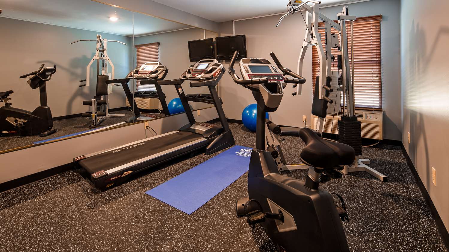Best Western Butner Creedmoor Inn 25/37