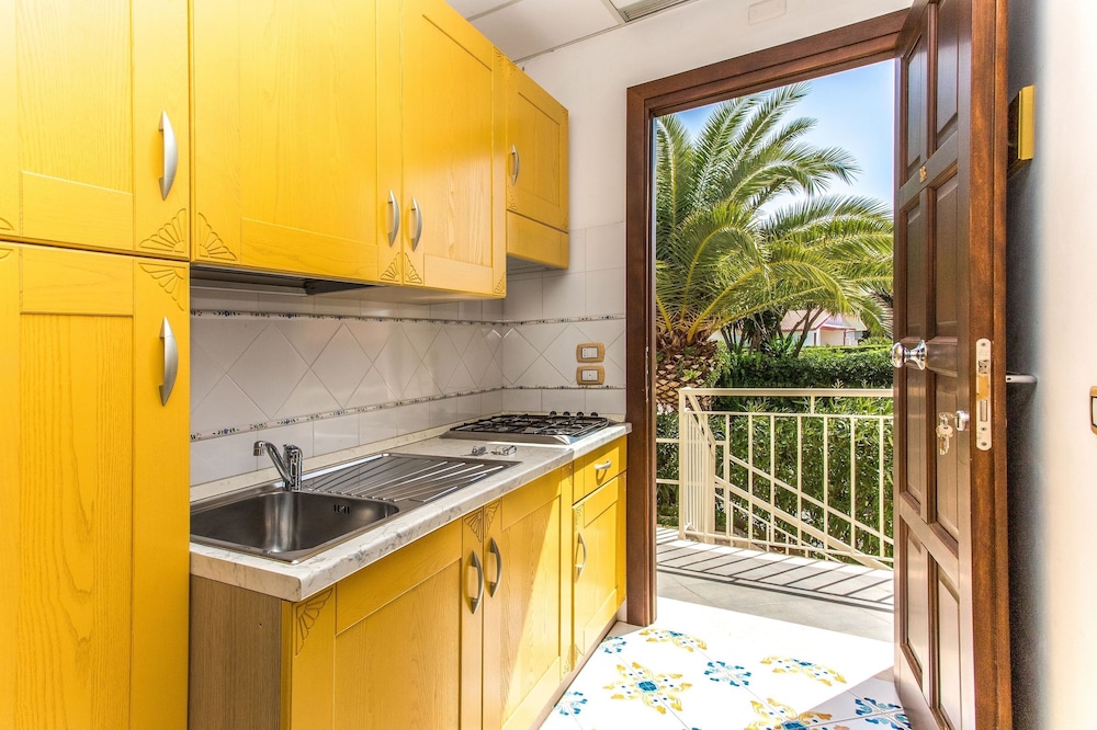 Club Residence La Castellana Mare 31/63