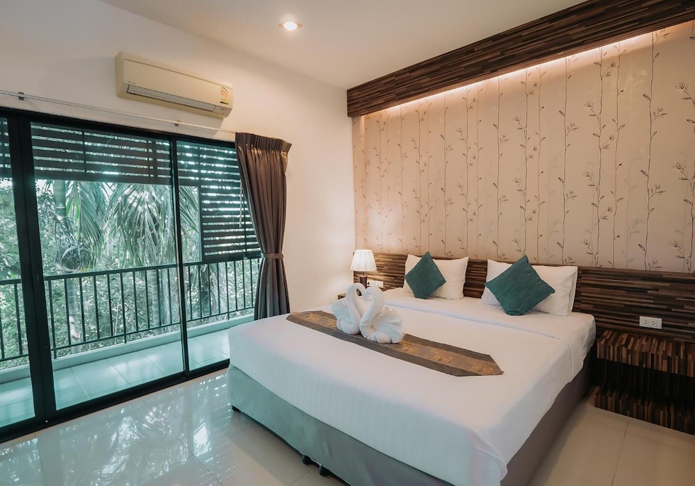 Chanalai Resort And Hotel 13/37
