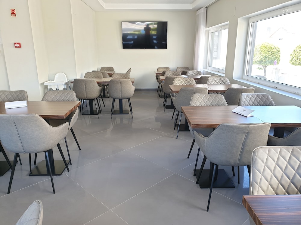 Hotel Castelao 34/41