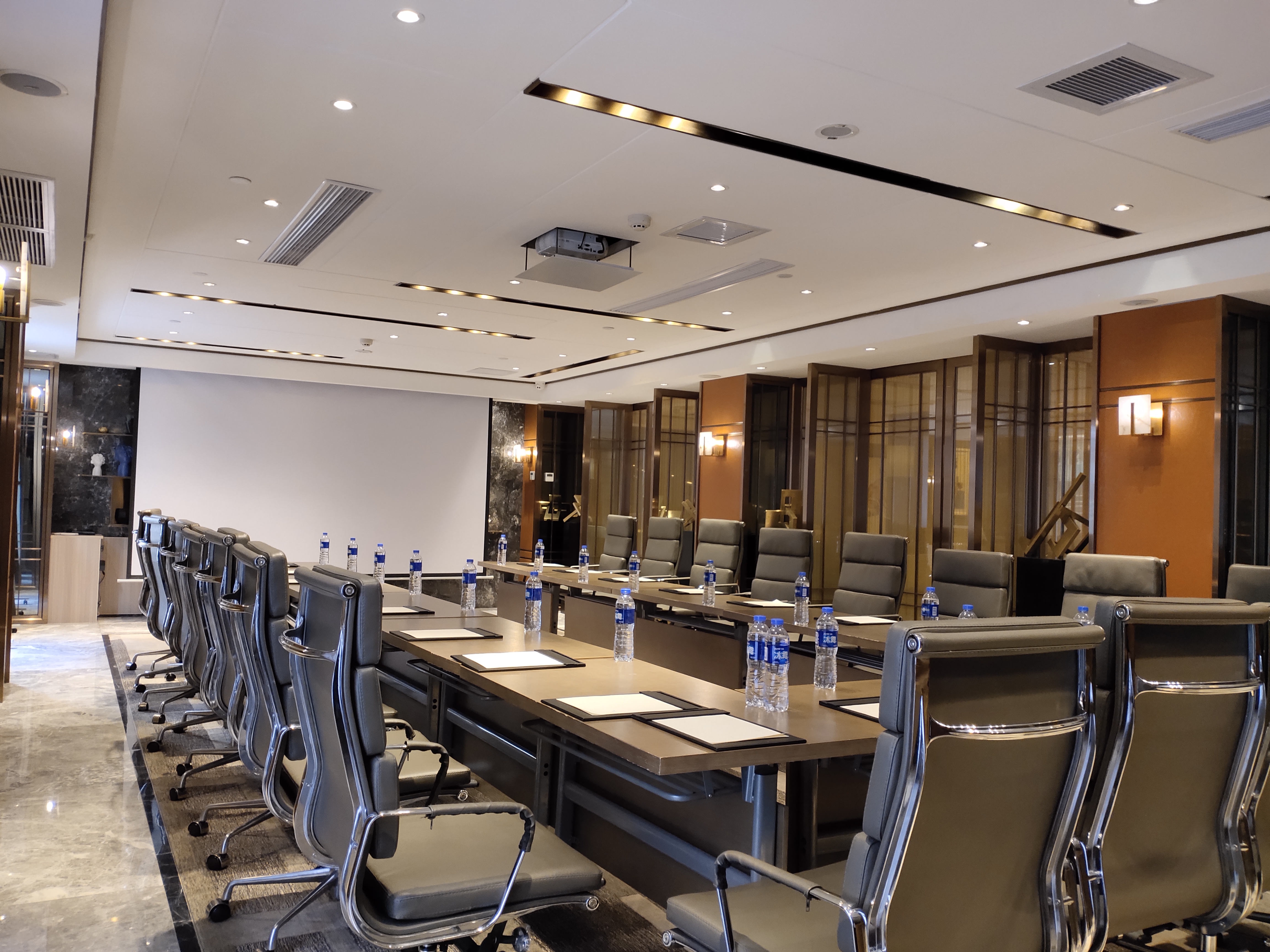 Paco Business Hotel Datang Metro Station 34/50