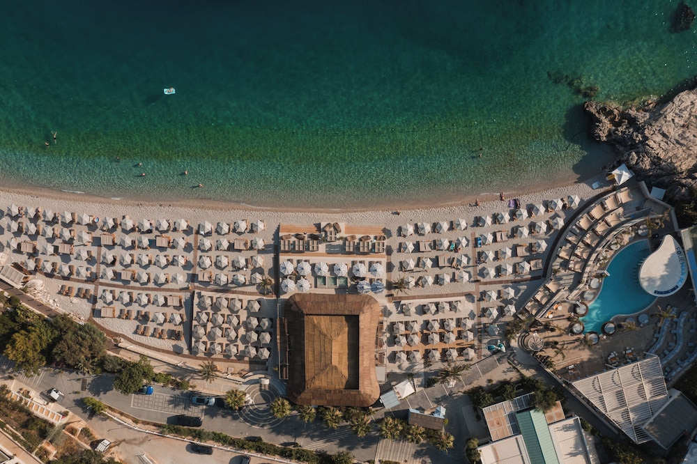 Folie Marine Beach Hotel & Club - Soleil Resort 2/46