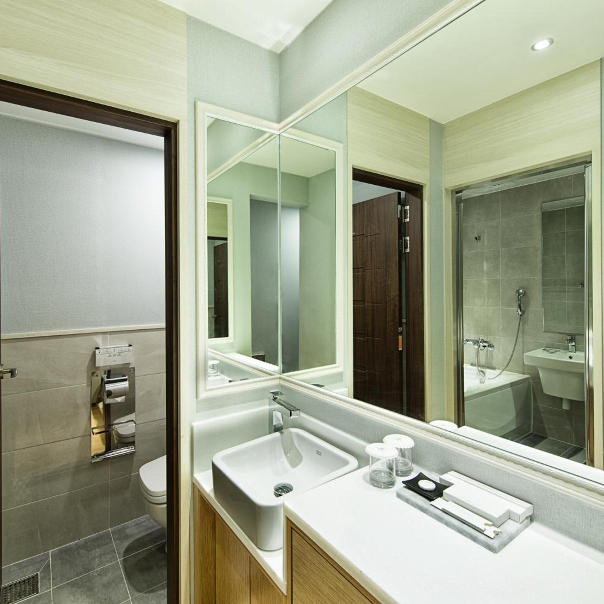 Standard, Twin Beds, Notte La Mia 8/8