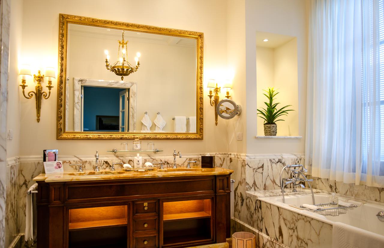 Garden Suite, King Bed