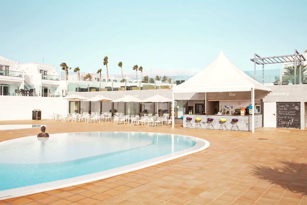BLUESEA Lanzarote Palm 43/52