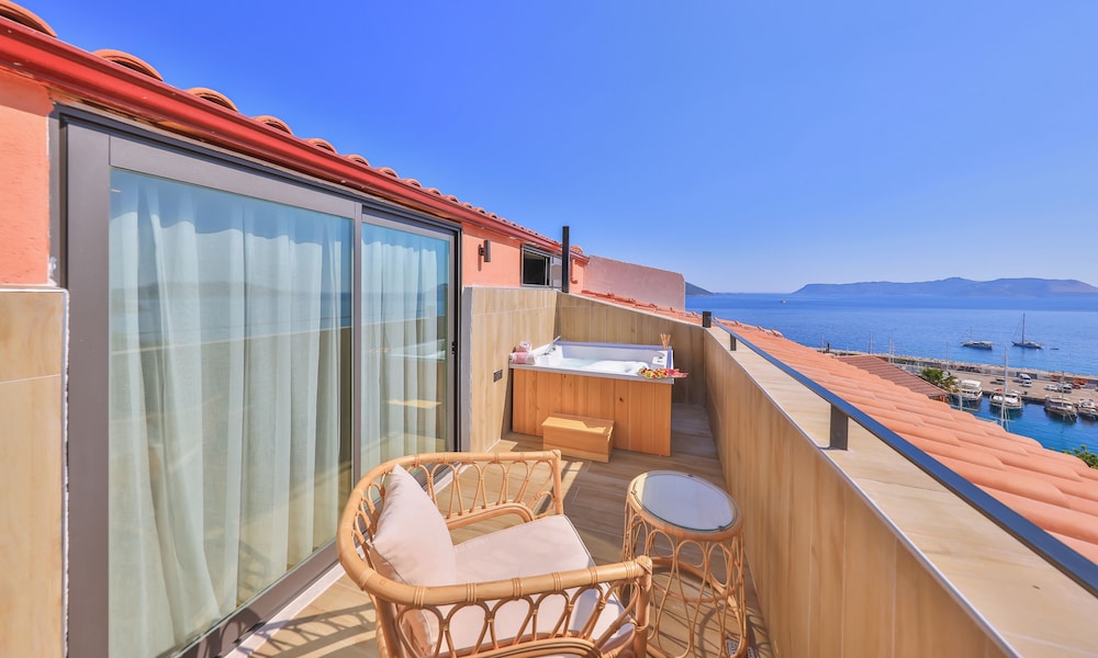 Kas Athena Hotel 20/41