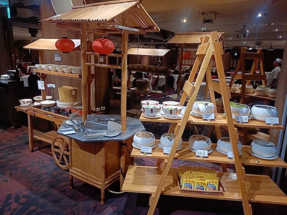 Maison de Chine Hotel Chiayi 61/68