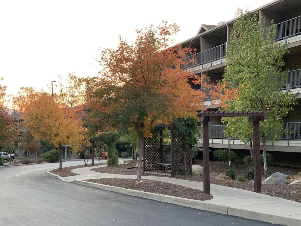 Yosemite View Lodge 4/50
