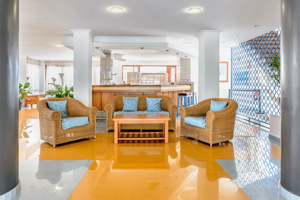 Aparthotel Vibra Sanan - Adults Only 38/43