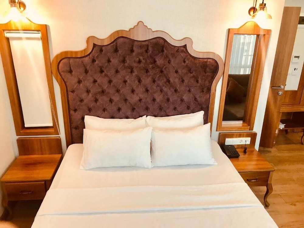 The Meretto Hotel Istanbul 34/66