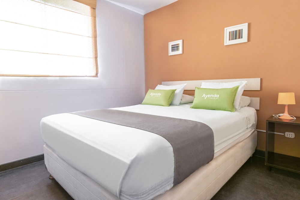Hotel Ayenda B&B Wasi Airport Lima 17/85