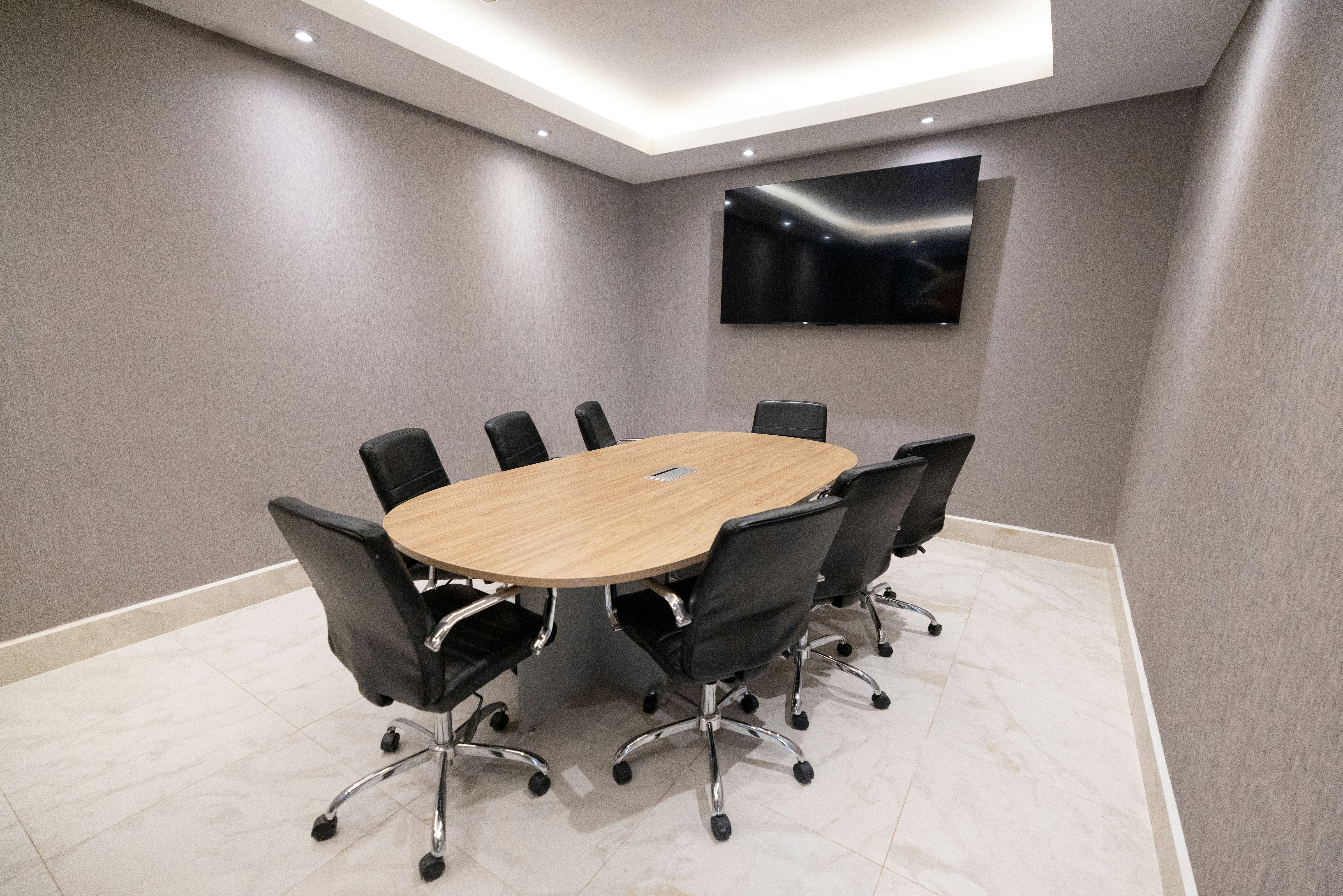 voco Saltillo Suites, an IHG Hotel 44/50