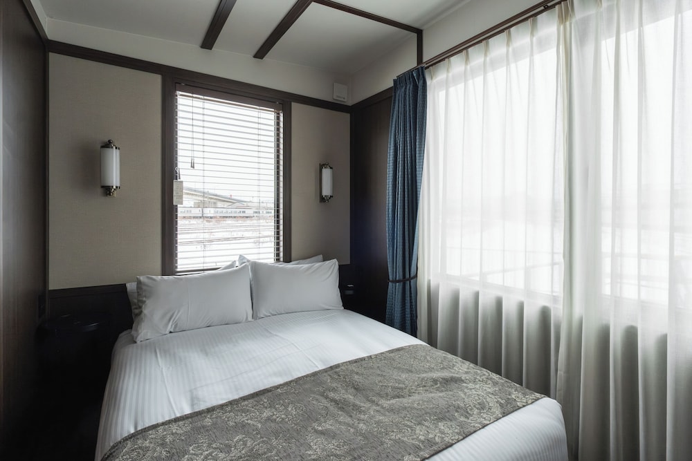 JR INN Hakodate 37/69