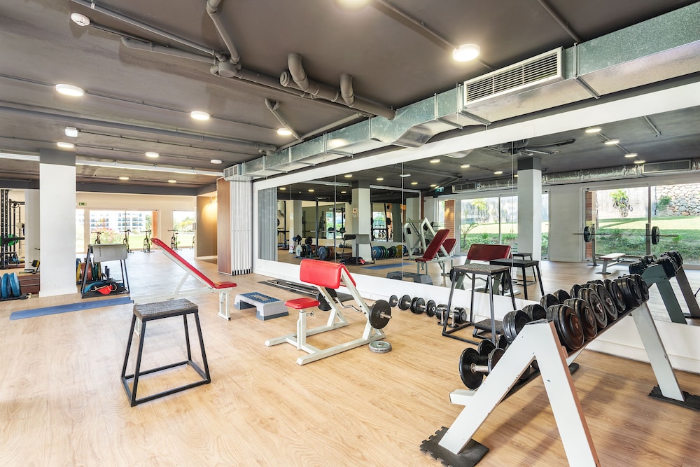 sport facilities