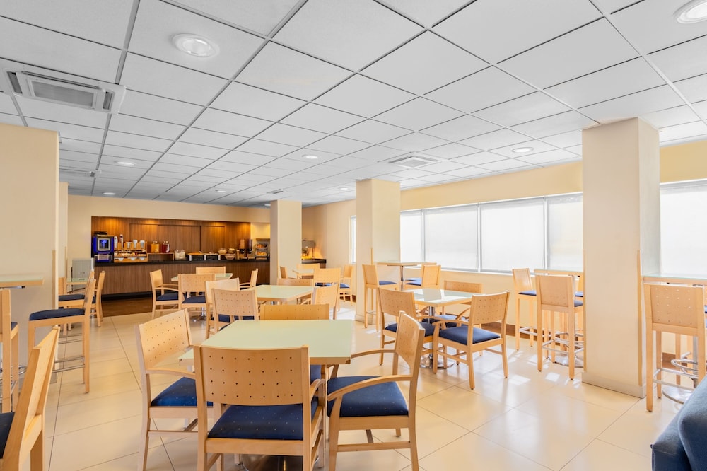 City Express by Marriott Ciudad Obregon 47/60