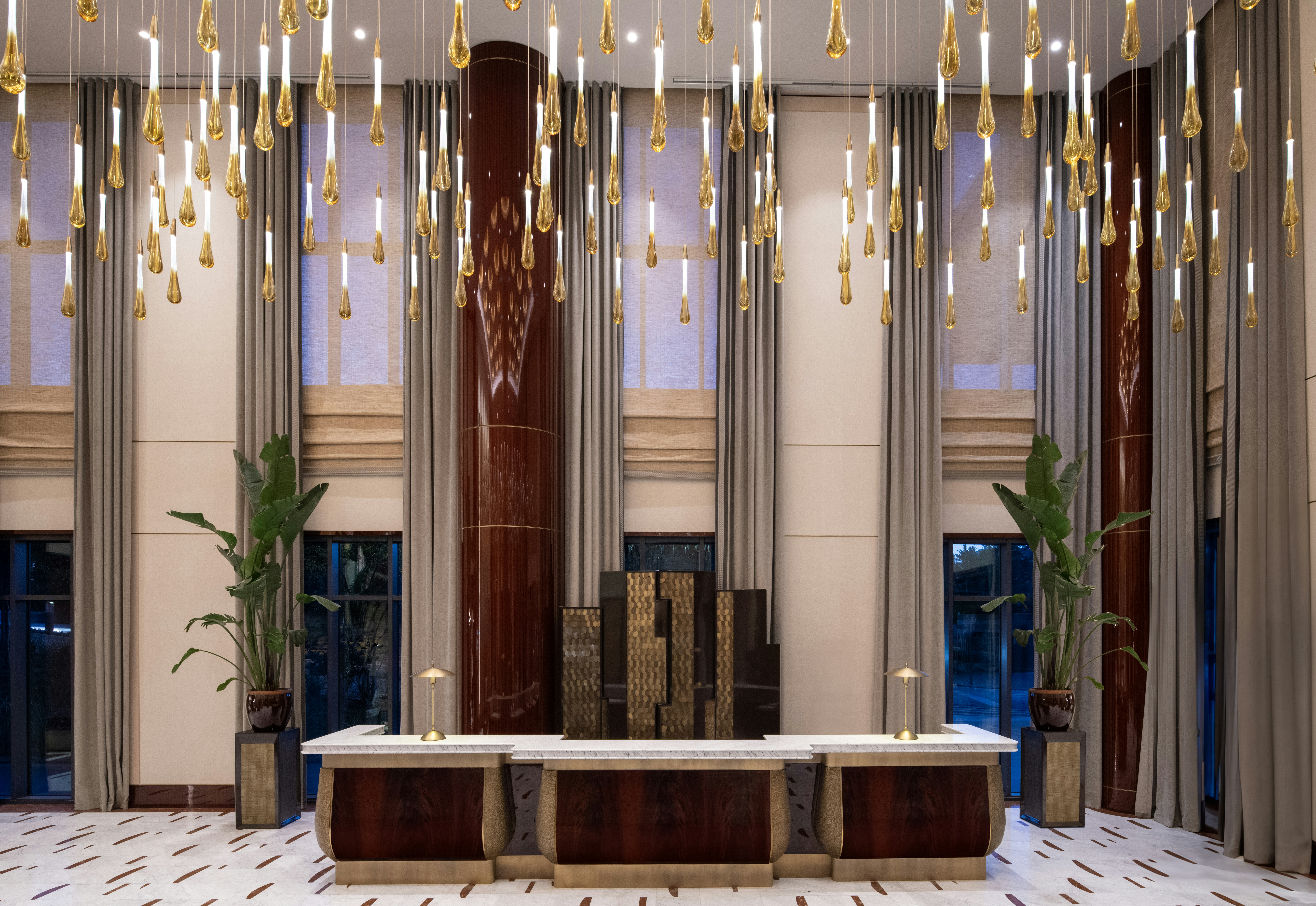 Altunizade Suites Istanbul, Curio Collection by Hilton 15/58