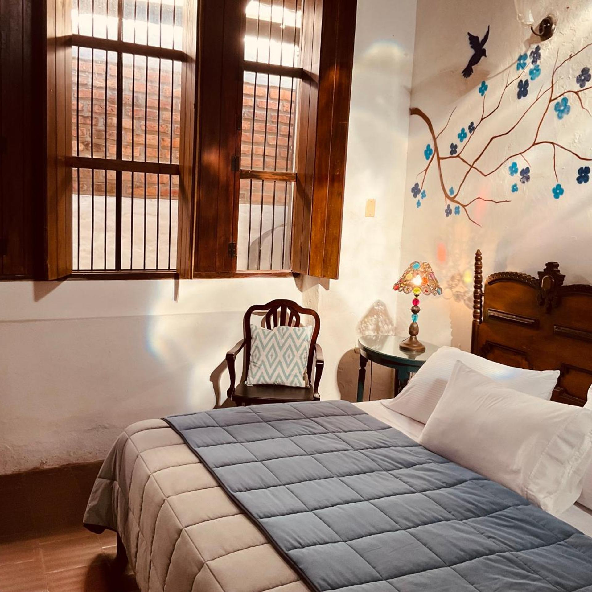Hotel Boutique Casa Sinning 13/50