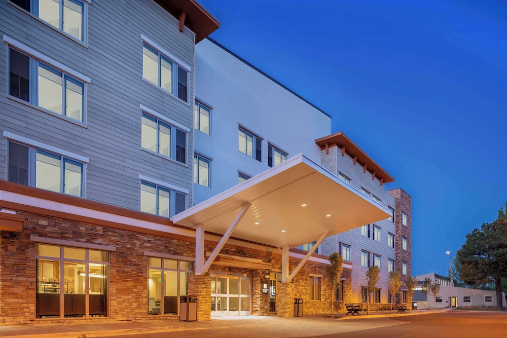 Hyatt Place Flagstaff image