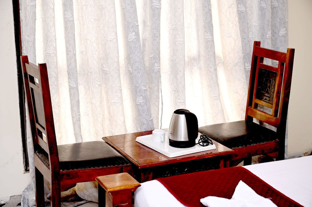 Zo Rooms Jalmahal Amer Road 29/42
