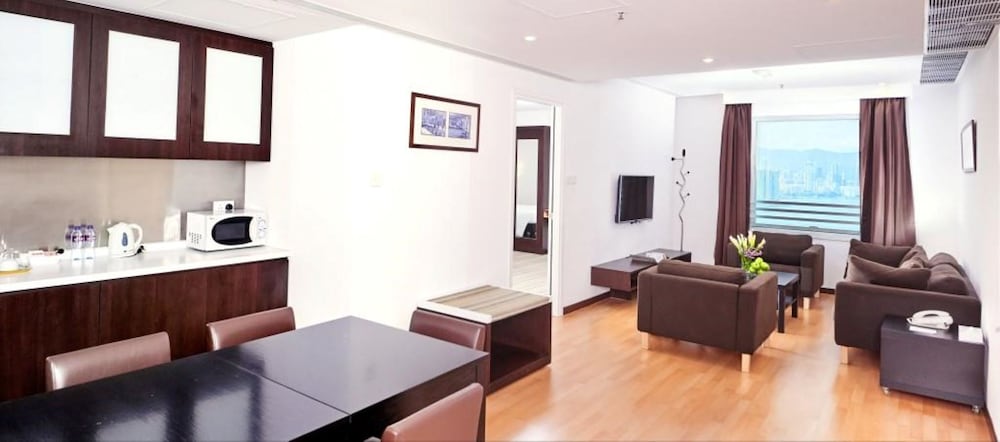 Ibis Hong Kong North Point 47/69