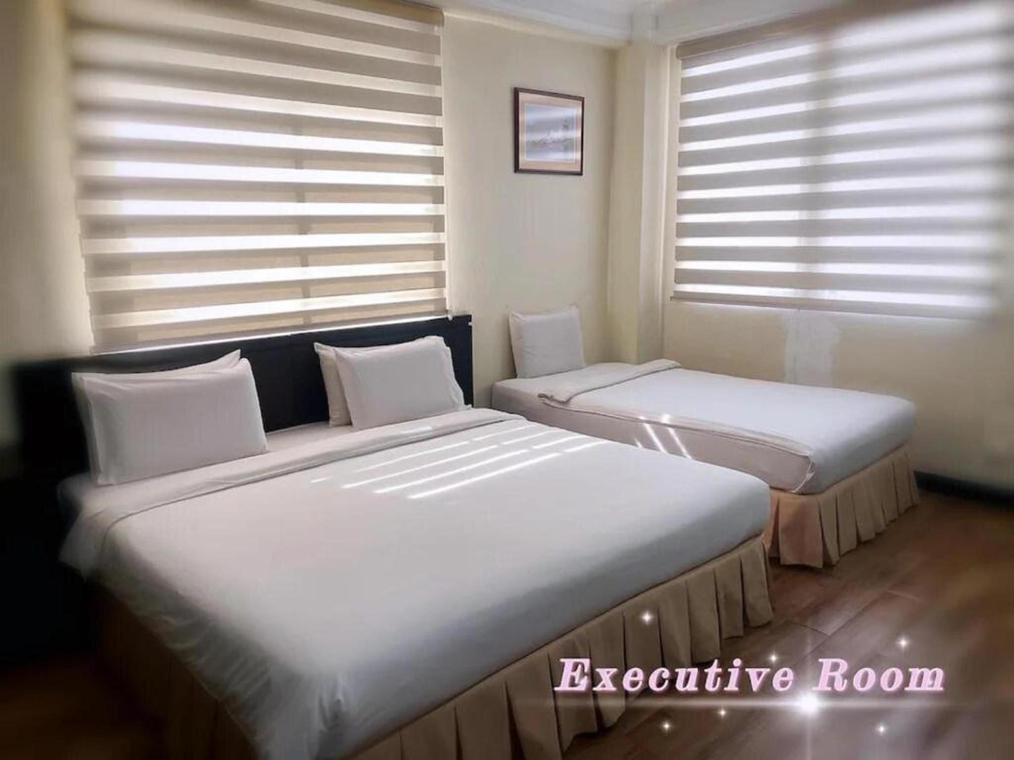 Hotel O Asia City 16/31