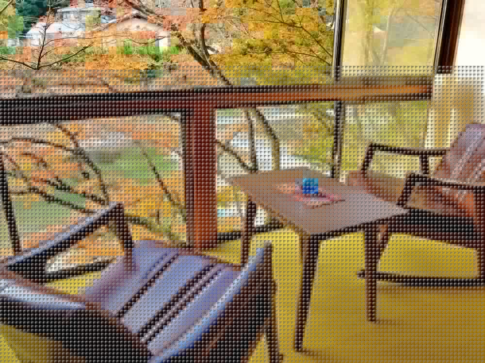 Heihachi Tea House Inn 31/40