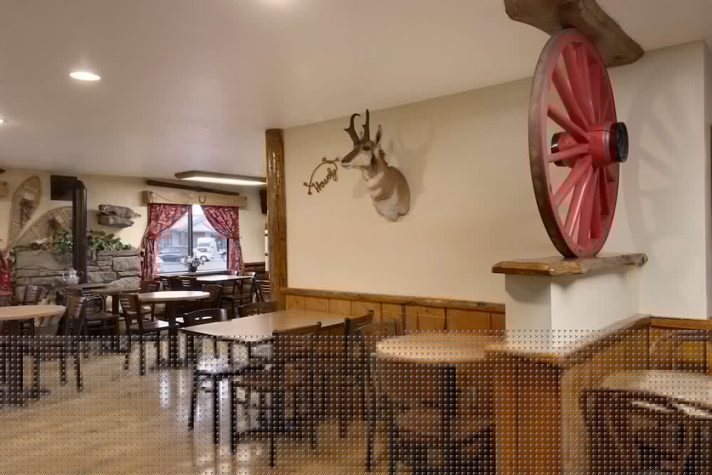 Super 8 By Wyndham Jackson Hole 23/31