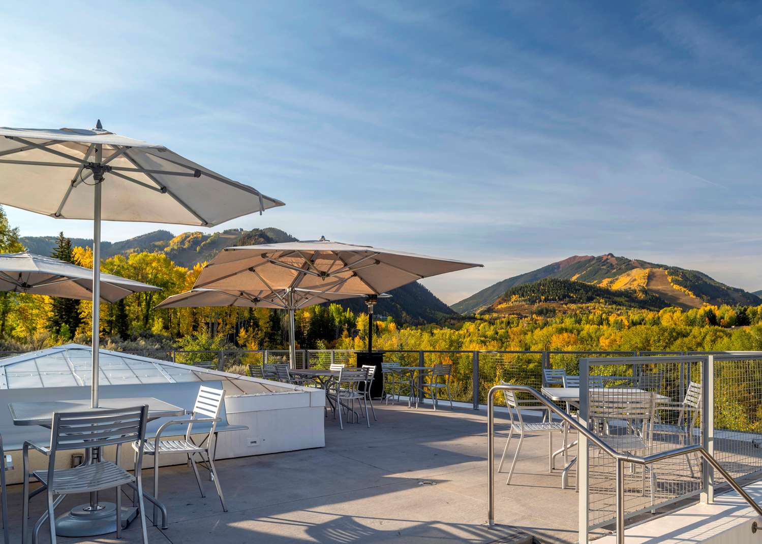 Aspen Meadows Resort 51/68