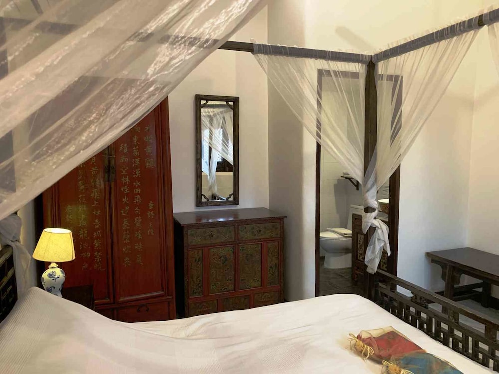 Baan Talay Chine Boutique Resort 28/70