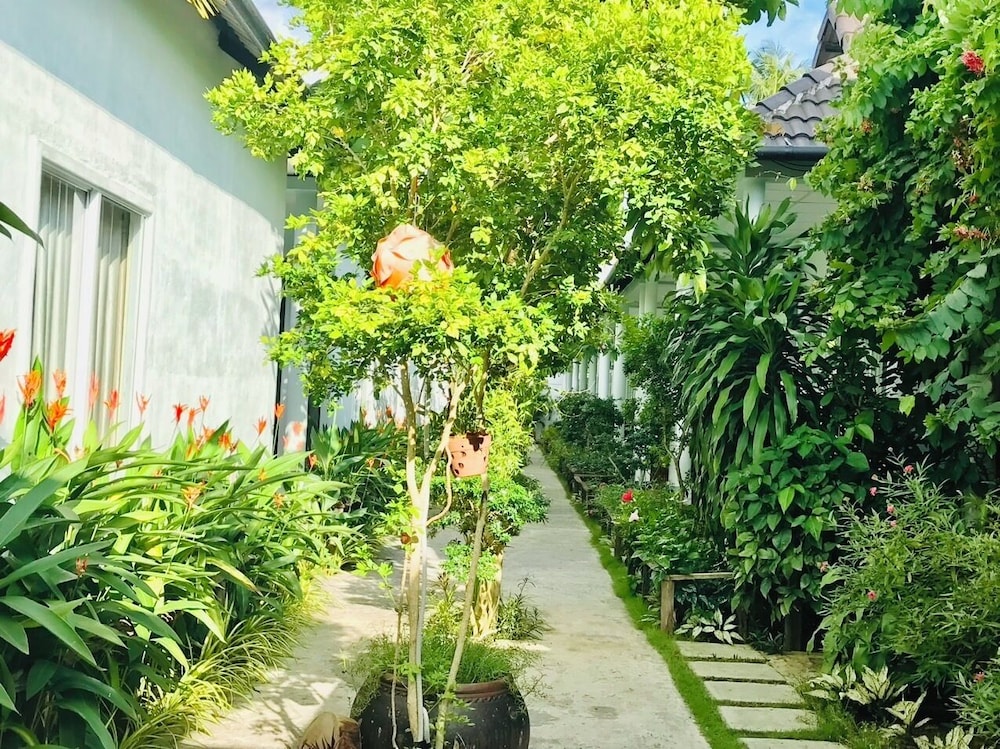 Sunlight Bungalow 44/50