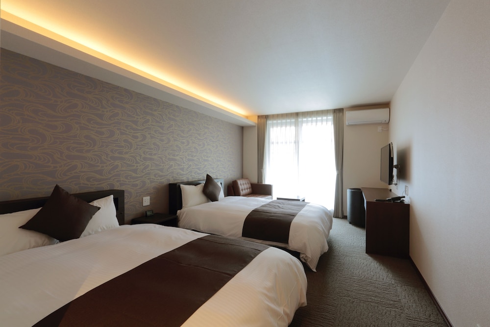 Hotel Promote Hiroshima 9/28
