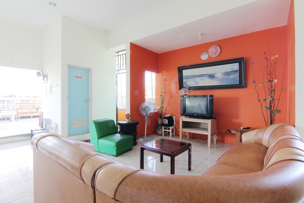 Tiga Dua Homestay by ZUZU 15/31