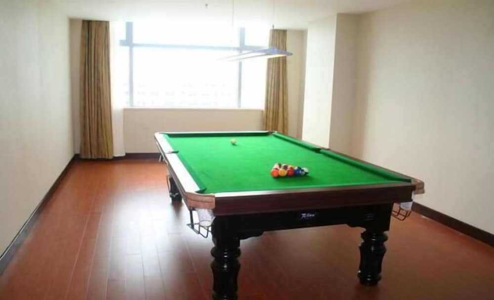 Jurong Shuguang International Hotel 30/41