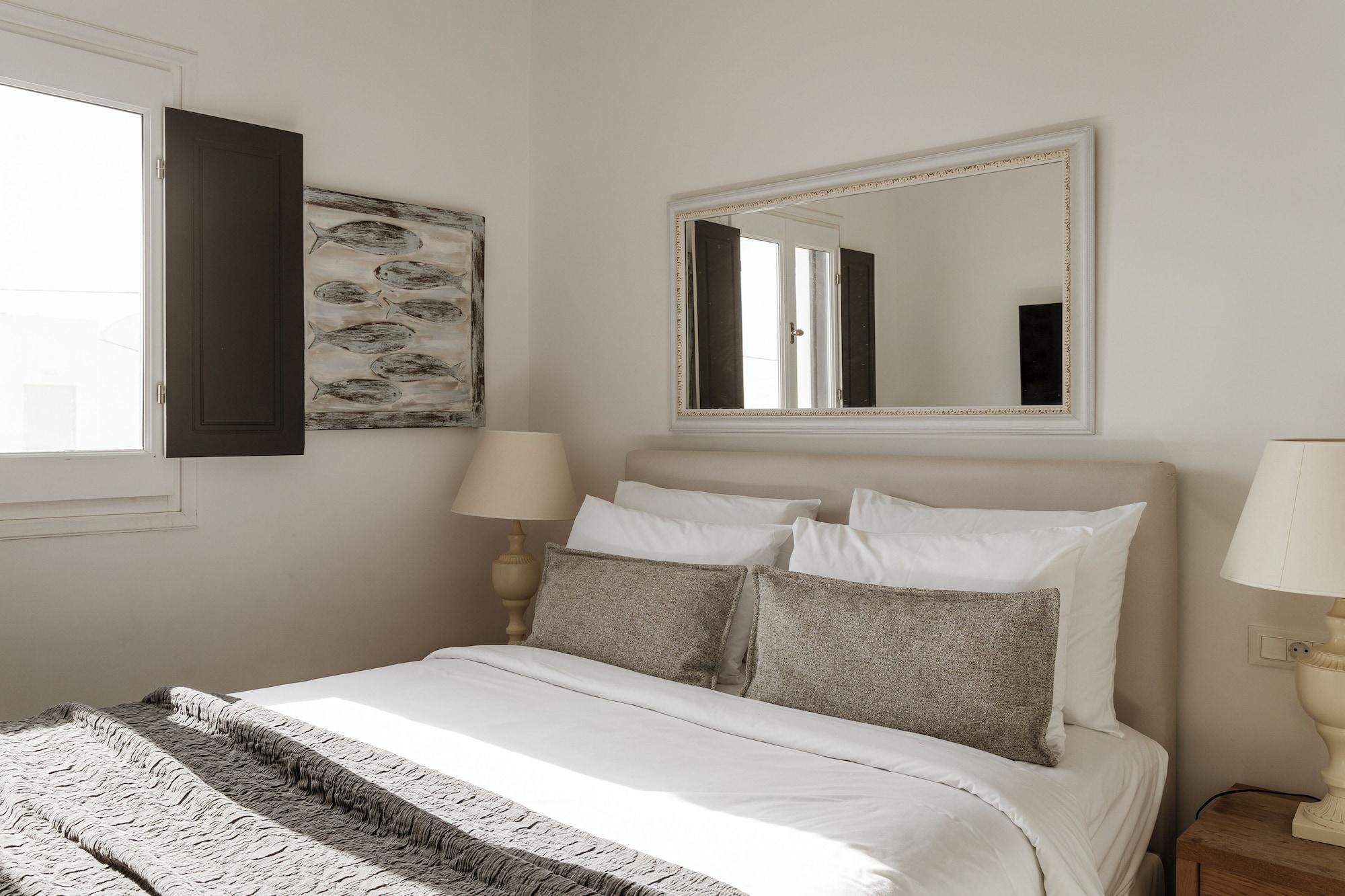 2 Bedrooms, Apartment, Lateral Side Sea View