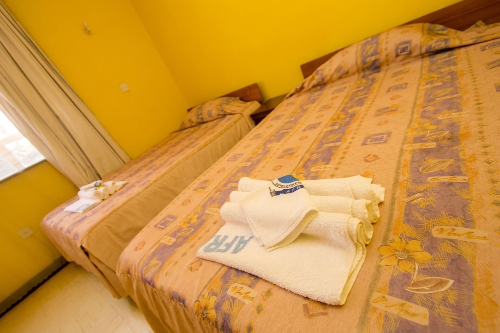 Afralti Guest House 8/29