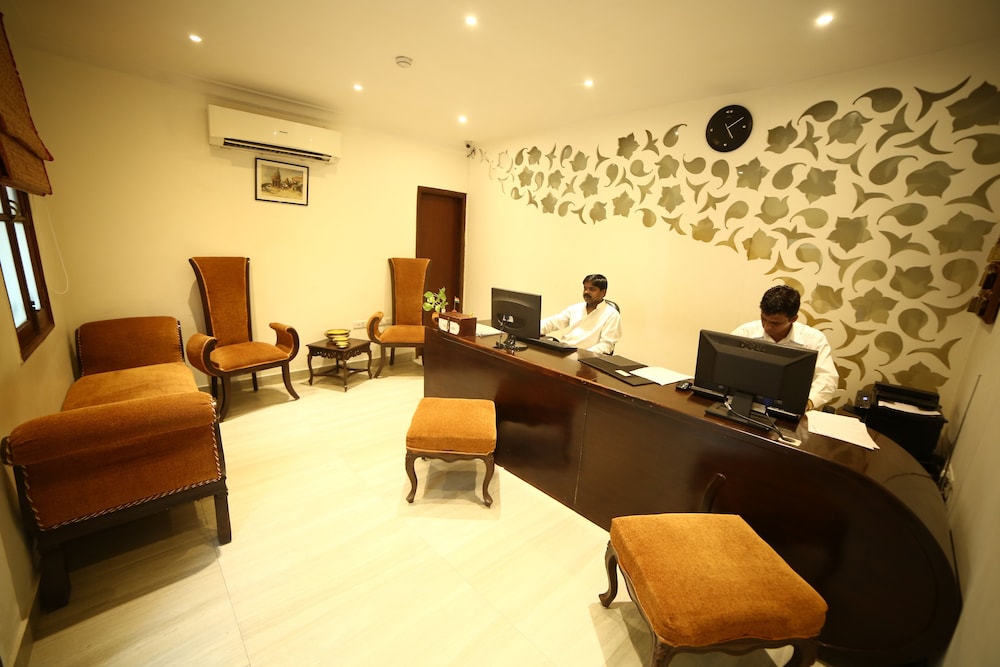 Amritara Suryauday Haveli Varanasi 30/50