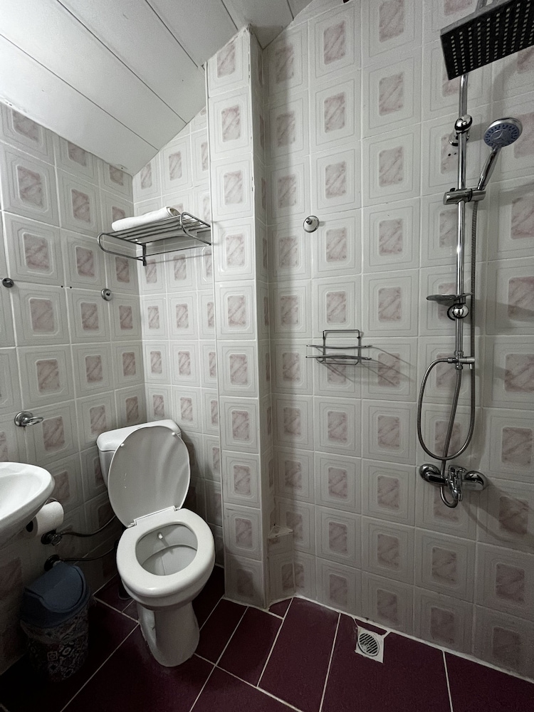 Balkaya Hotel 49/49