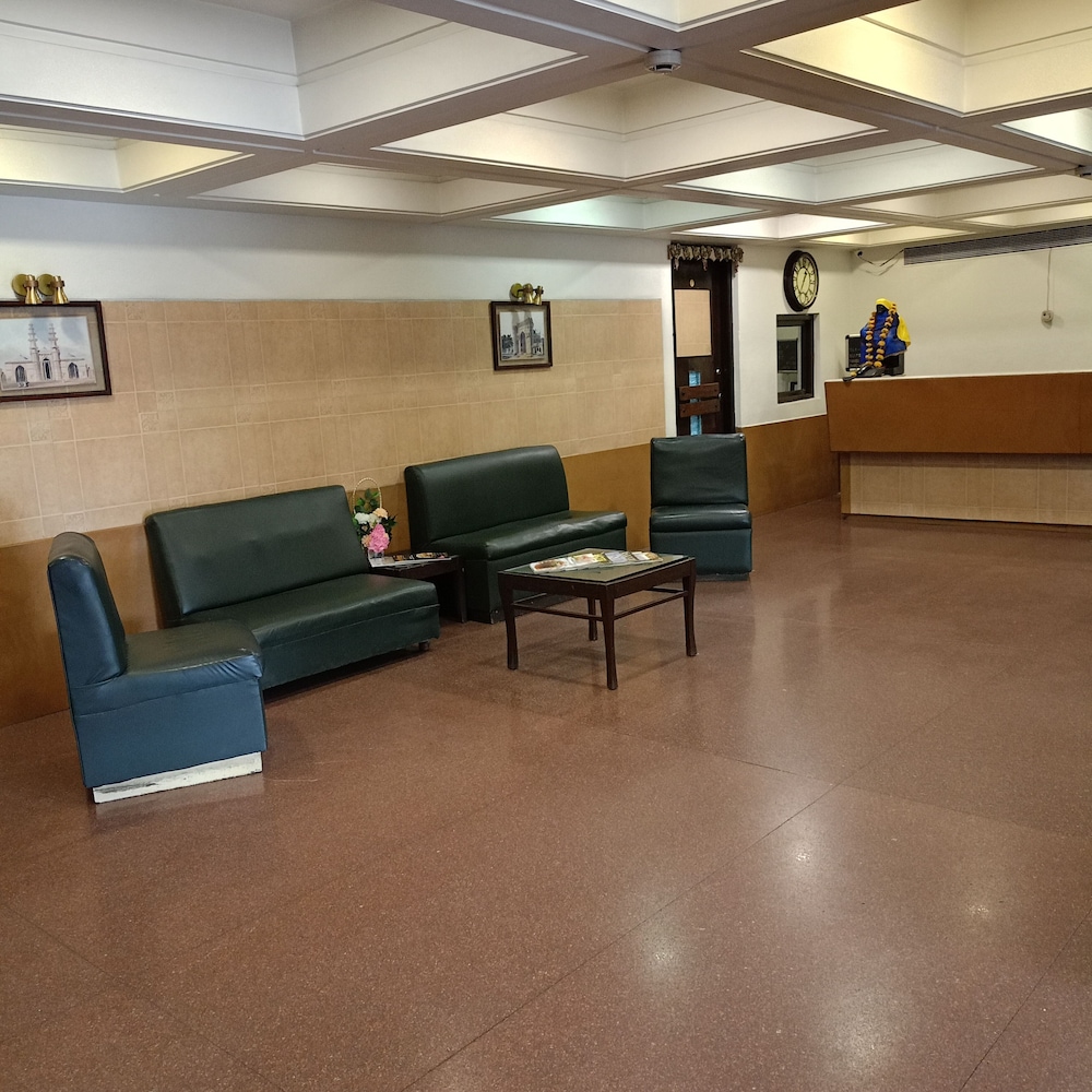 HOTEL HERITAGE 2001 19/26