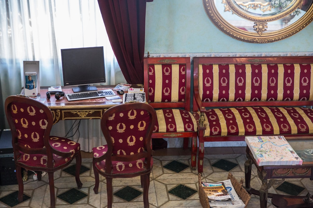 Hotel Giulietta E Romeo 36/50