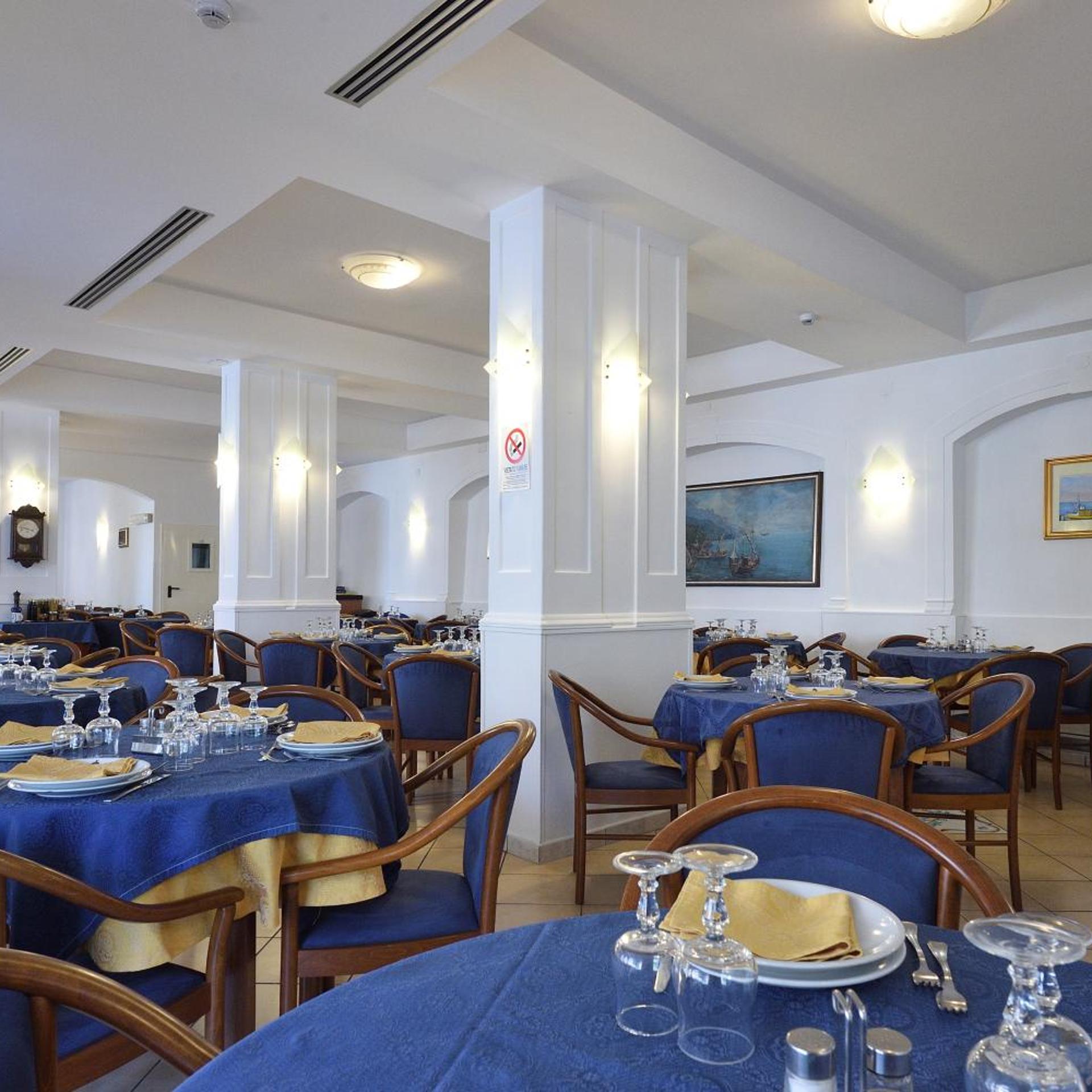 Hotel Settebello 35/50