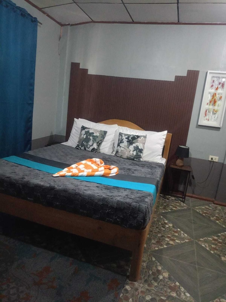 BASIC, DOUBLE BED