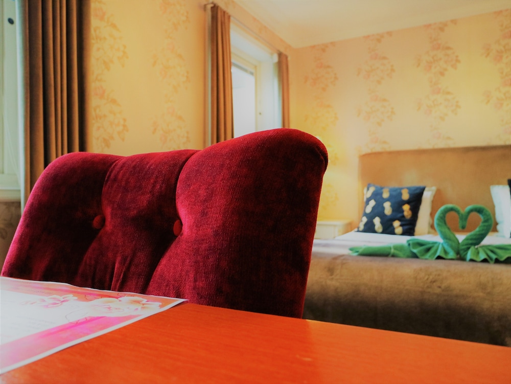 Hotell Vanerport 30/75