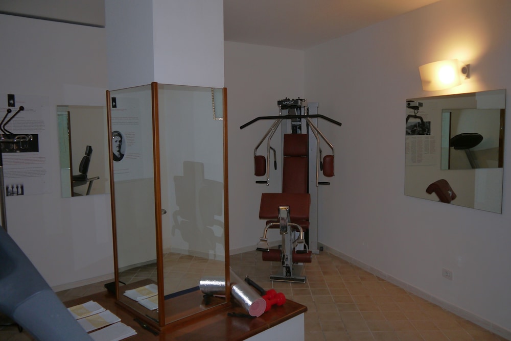 Hotel Rufolo 32/71