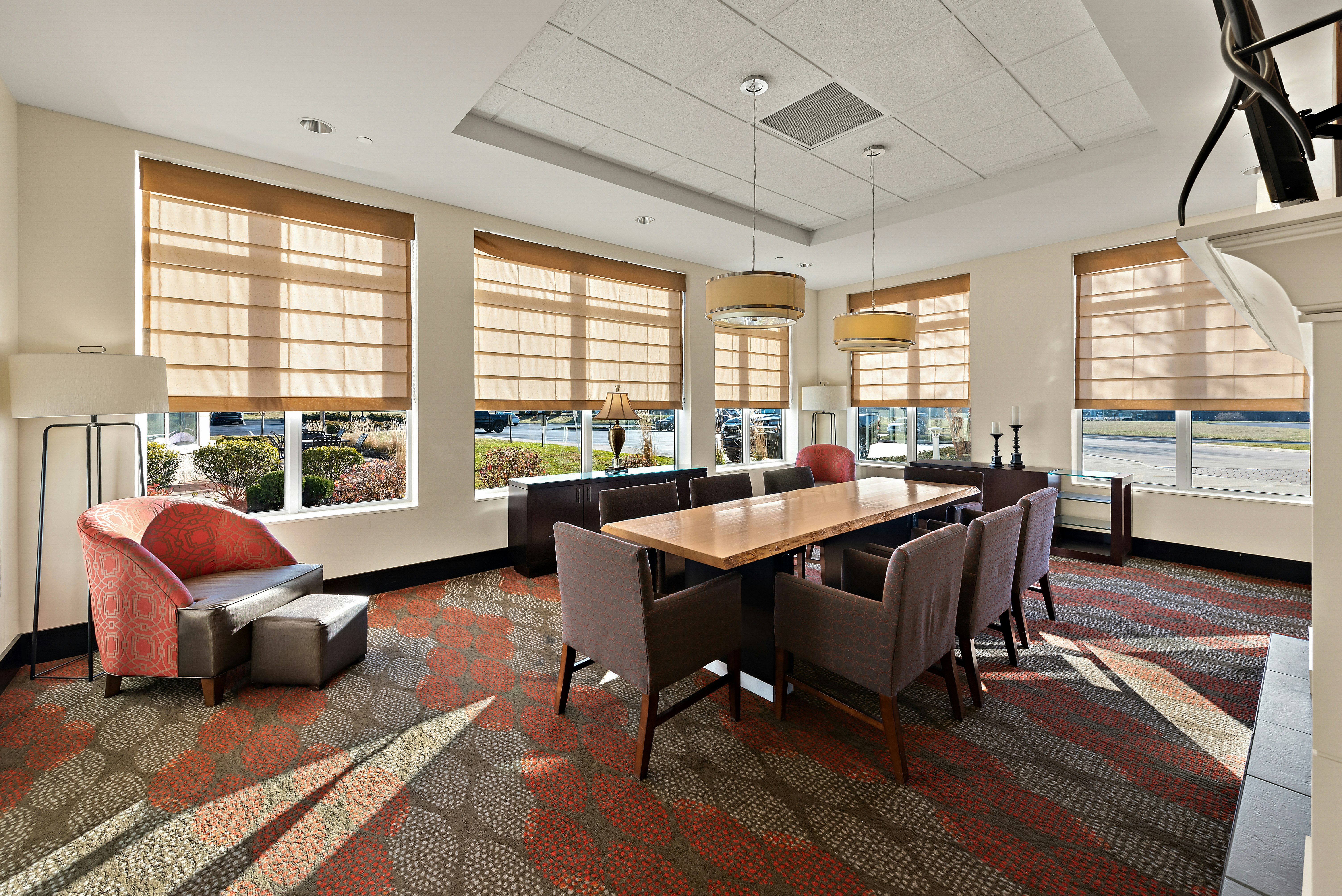 Hilton Garden Inn Findlay 39/80
